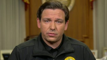 Florida's DeSantis orders 1 million doses of controversial anti-malaria drug before nearing coronavirus peak
