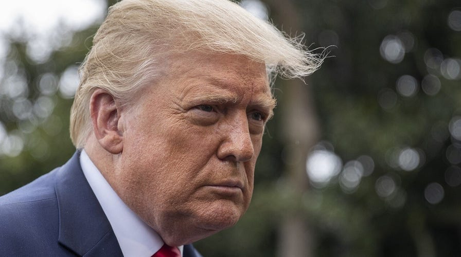 New York prosecutors suggest investigation into Trump's business extends beyond hush-money payments