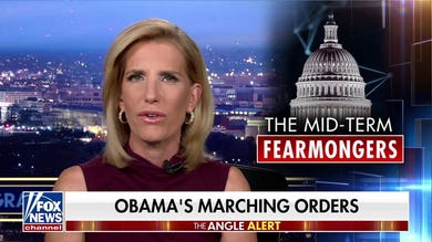 Laura: This has Obama's fingerprints all over it