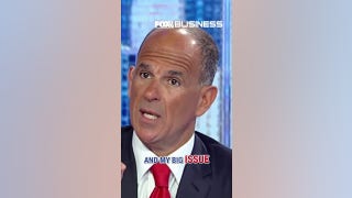 Marcus Lemonis reveals concern over US investment in chip companies