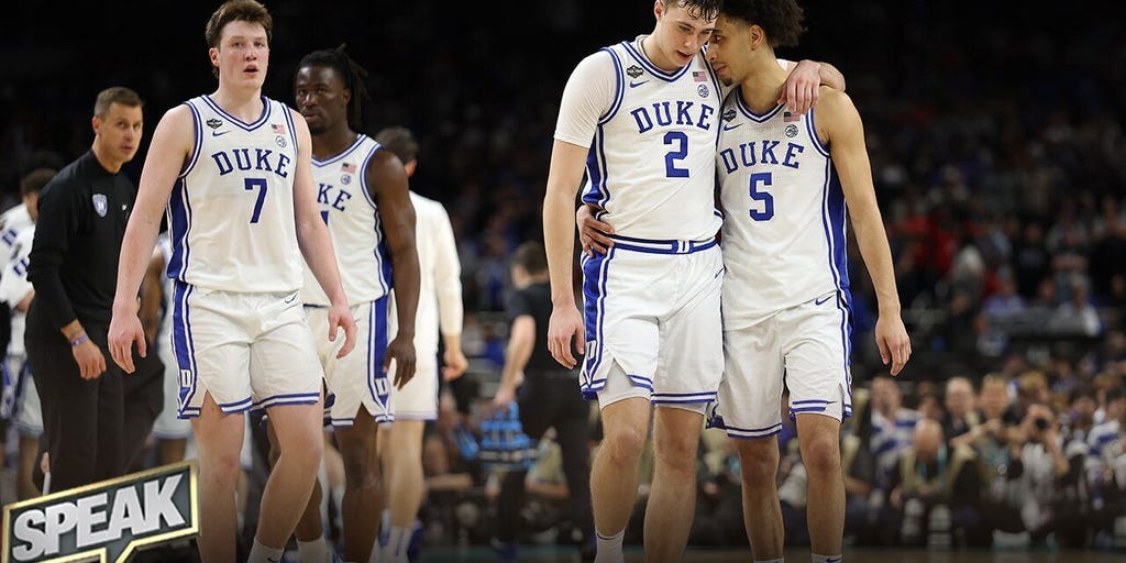 Paul Pierce calls Duke's loss a ‘failure', points to the expectations of elite programs | Speak