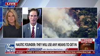 Los Angeles DA warns ‘despicable’ looters trying to ‘take advantage’ of wildfire tragedy - Fox News