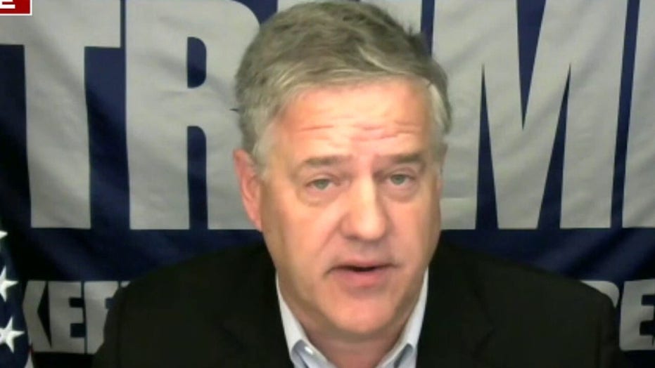 Pro-Trump billboard removed in New Hampshire