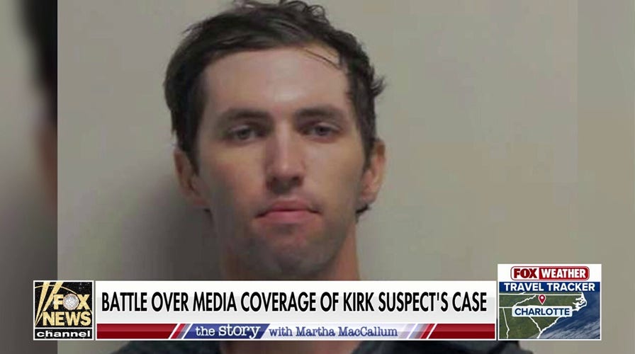 Judge says Charlie Kirk suspect case needs transparency as it generates attention