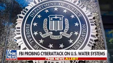 DETAILS: Trump RESPONDS to water systems cyberattack