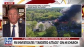 FBI calling deadly Michigan church shooting a 'targeted' attack
