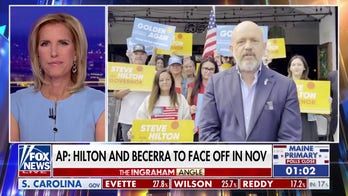 Steve Hilton broaches bringing Spencer Pratt on campaign trail after gov race advancement