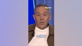 Greg Gutfeld: These are the 2 things I don’t want to think about