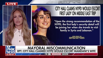AOC attempts to dismiss past ‘woke’ rhetoric as ‘crazy’