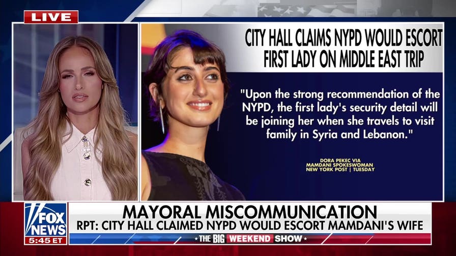 AOC attempts to dismiss past ‘woke’ rhetoric as ‘crazy’
