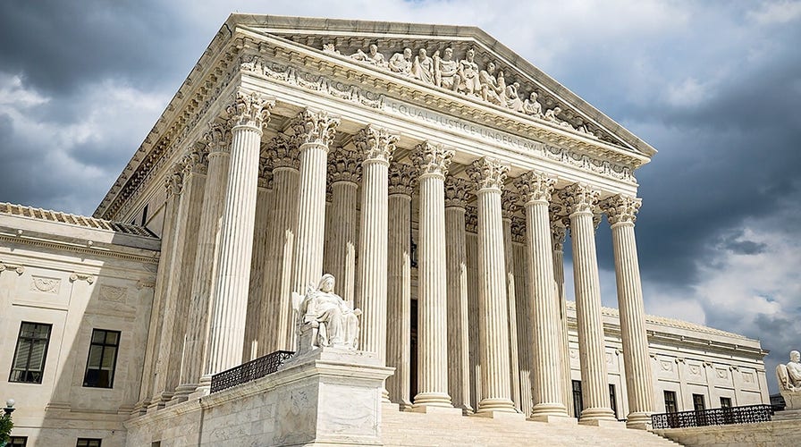Supreme Court protects cops from lawsuits in two qualified immunity