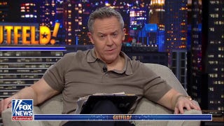 ‘Gutfeld’: The media keeps hiding its defense of Biden's fitness for office - Fox News