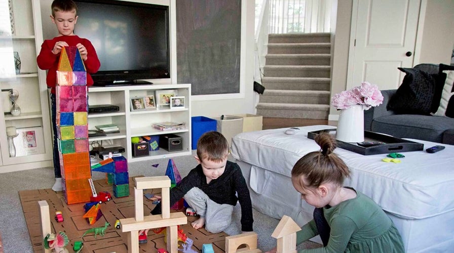 Three things you should be doing at home with your kids while school is out