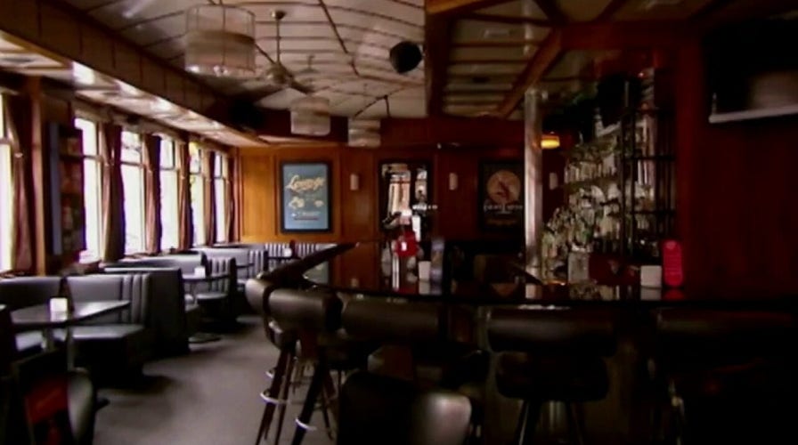 Survey: Majority of Americans say $600 coronavirus stimulus checks are too small