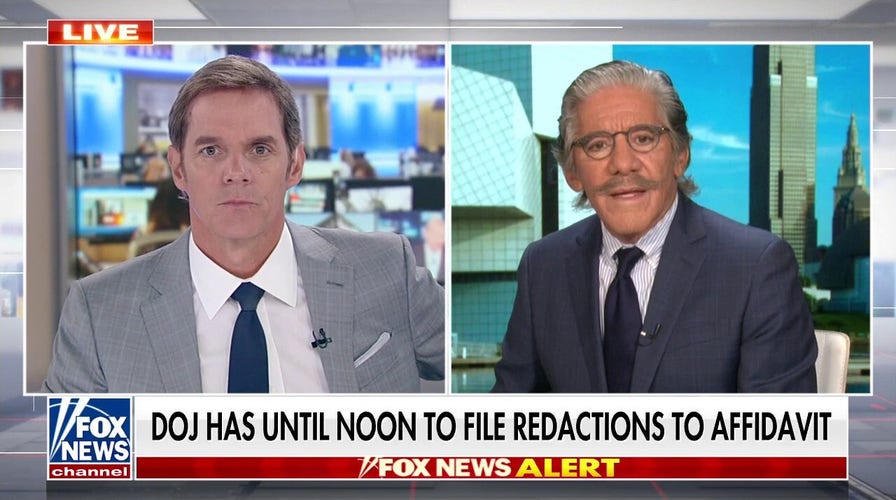 Judge who ruled on Trump raid affidavit facing 'balancing act' as DOJ's redaction deadline nears