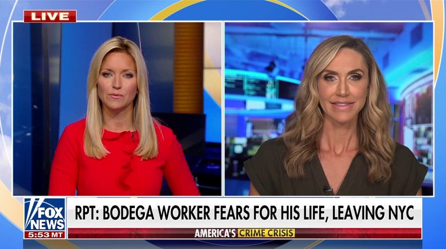 Bodega worker who acted out of self-defense fleeing NYC amid fears for life