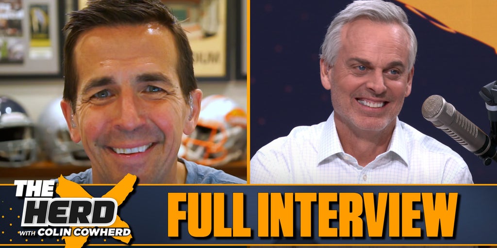 Albert Breer on Bears' early schedule, 49ers' international travel, Aaron Rodgers' future, Thanksgiving, Christmas schedules | The Herd
