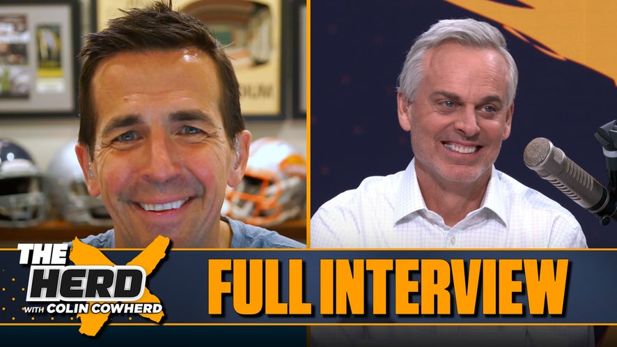 Albert Breer on Bears' early schedule, 49ers' international travel, Aaron Rodgers' future, Thanksgiving, Christmas schedules | The Herd
