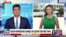 Attempted Trump assassin represents himself in court