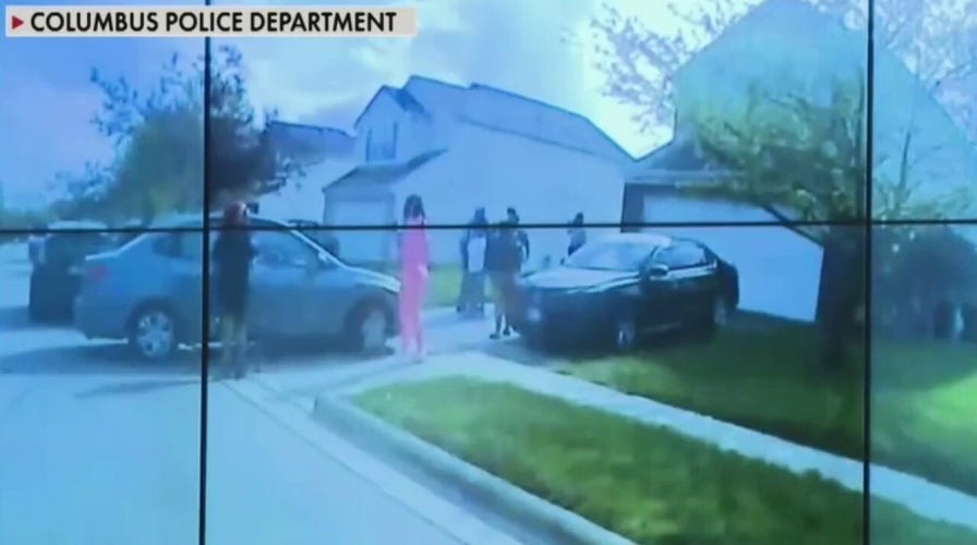 Media spins fatal Columbus shooting to fit anti-police narrative