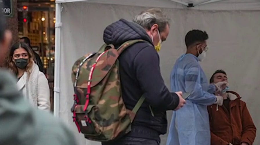 Dr. Siegel's tools to fight COVID fear this holiday season