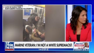 Daniel Penny case shows people will think twice before getting involved: Tulsi Gabbard - Fox News