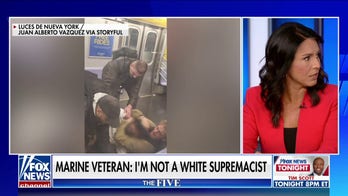 Daniel Penny case shows people will think twice before getting involved: Tulsi Gabbard