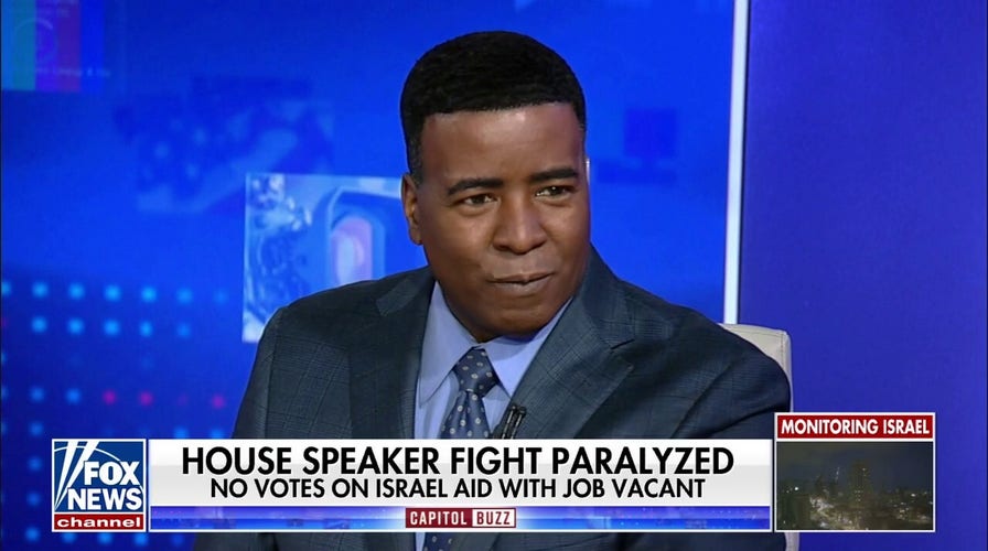 GOP wants this House drama: Kevin Corke