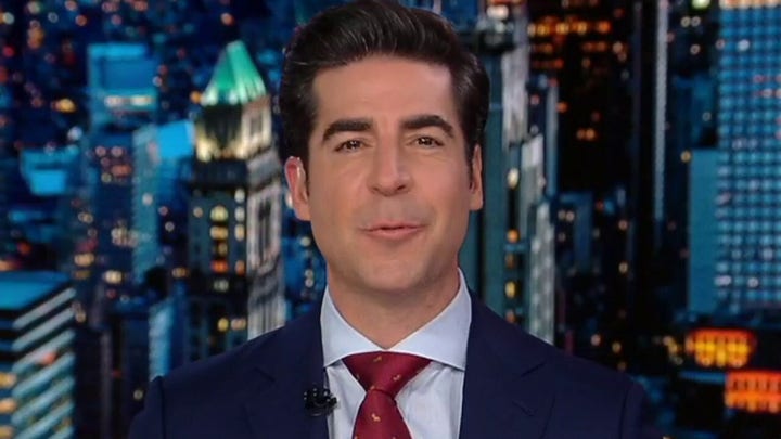  Jesse Watters: Biden is acting cocky in public, but is furious behind the scenes