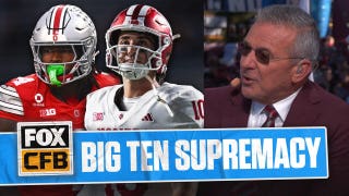 Will Ohio State vs. Indiana Winner Prove They’re the Best Team in the Big Ten?