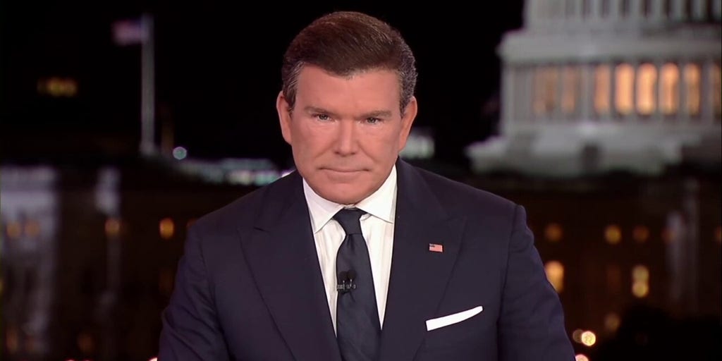 Coming up on the February 25 edition of 'Special Report'