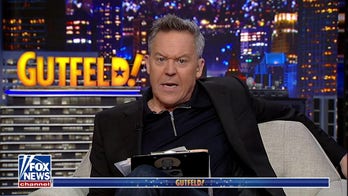 The National Guard may be needed to quell the crime in DC: Gutfeld