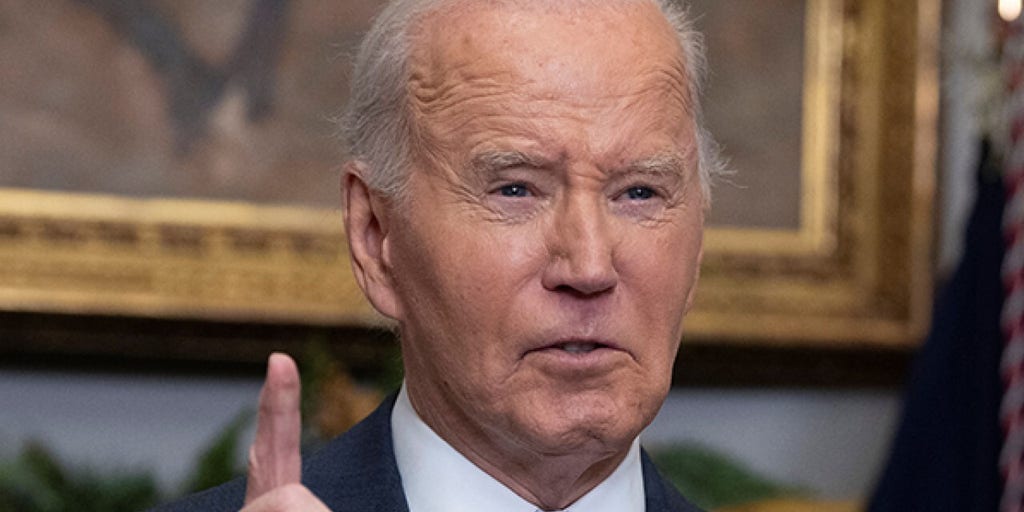 Did Biden do Enough on Terror?