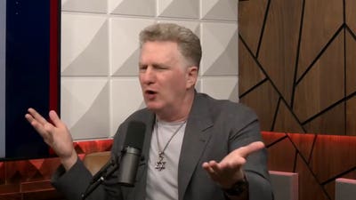 How Speaking Out Has Affected Michael Rapaport Personally and Professionally | The Craig Carton Show