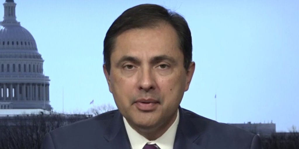 Alfredo Ortiz Biden’s vaccine mandate is ‘devastating’ to small