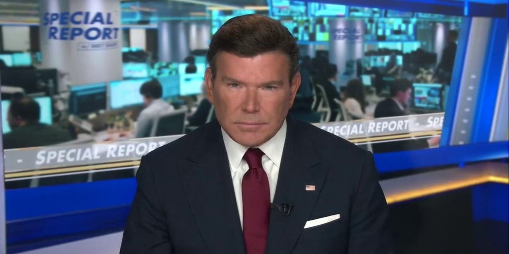 Coming up on Friday, February 27 edition of 'Special Report'