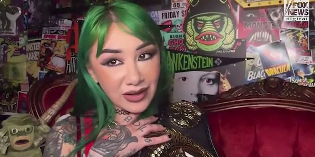 MLW's Shotzi Blackheart wants another shot at CMLL's Persephone