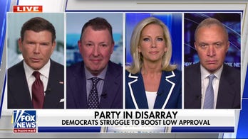 Will Mike Waltz clear the Senate hearing to become UN ambassador?