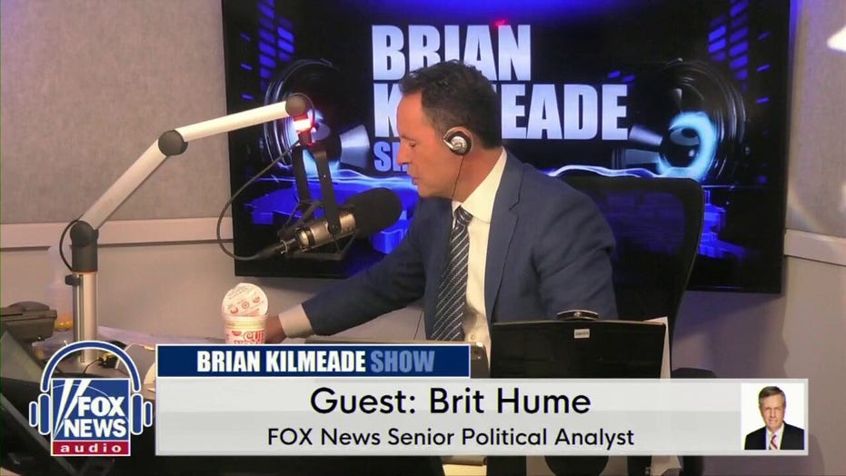 Brit Hume on Omicron variant: Politicians' 'cures' for COVID have been worse than the virus