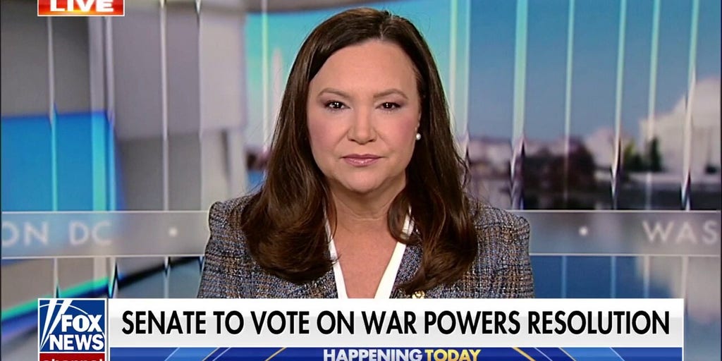 Sen. Moody blasts critics of Trump’s Venezuela action: 'The rule of law will be enforced'