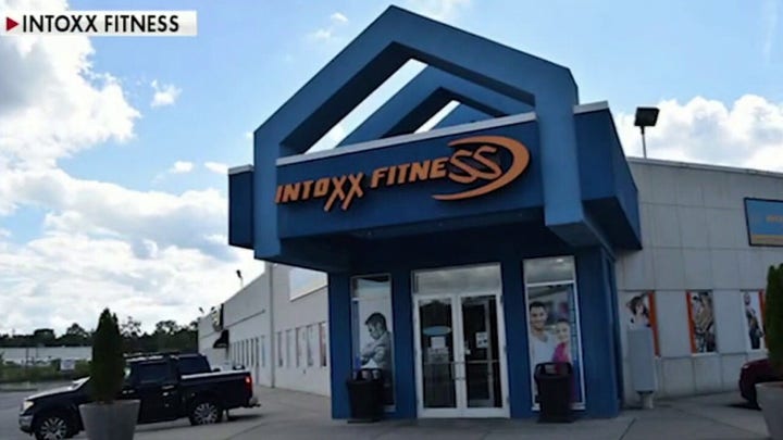 NYC gyms reopen for indoor workouts