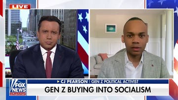 Gen Z slammed for buying into 'affordability socialism'