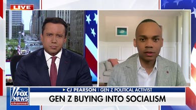 Gen Z slammed for buying into 'affordability socialism'