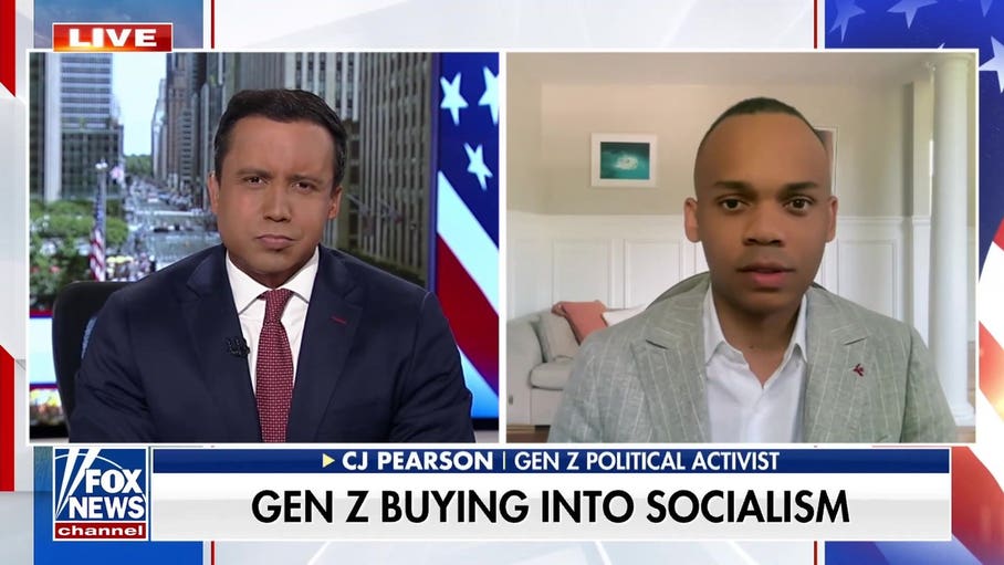 Gen Z slammed for buying into 'affordability socialism'