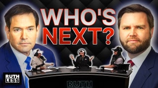 Who will be the heir of MAGA? - Fox News