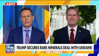 Trump secures minerals deal with Ukraine: 'First of its kind' - Fox News