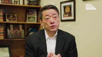 Resurfaced clip shows Dem Gene Wu telling racial groups to unite against 'oppressor' and take over the US