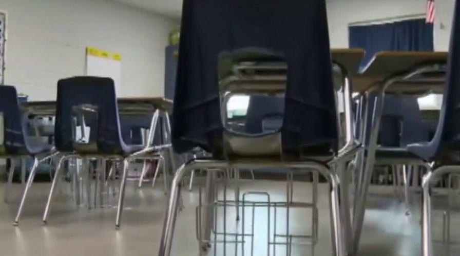 America's largest school districts buck President Trump's calls to reopen