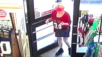 Debbie Collier case: 911 call from Diane Shirley