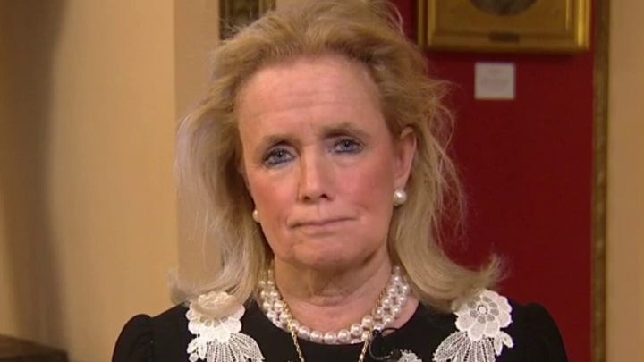Rep. Dingell: I think it's Biden's primary to lose